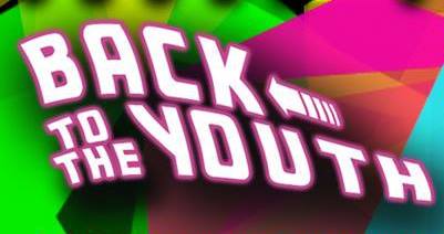 Back to the Youth – 2000er Party