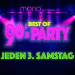 Best of 90s Party